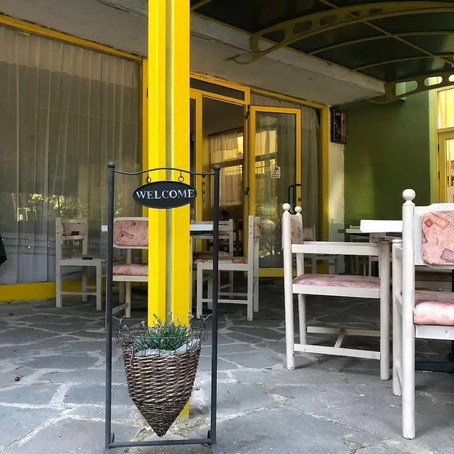 Sunny Varshava Hotel Golden Sands