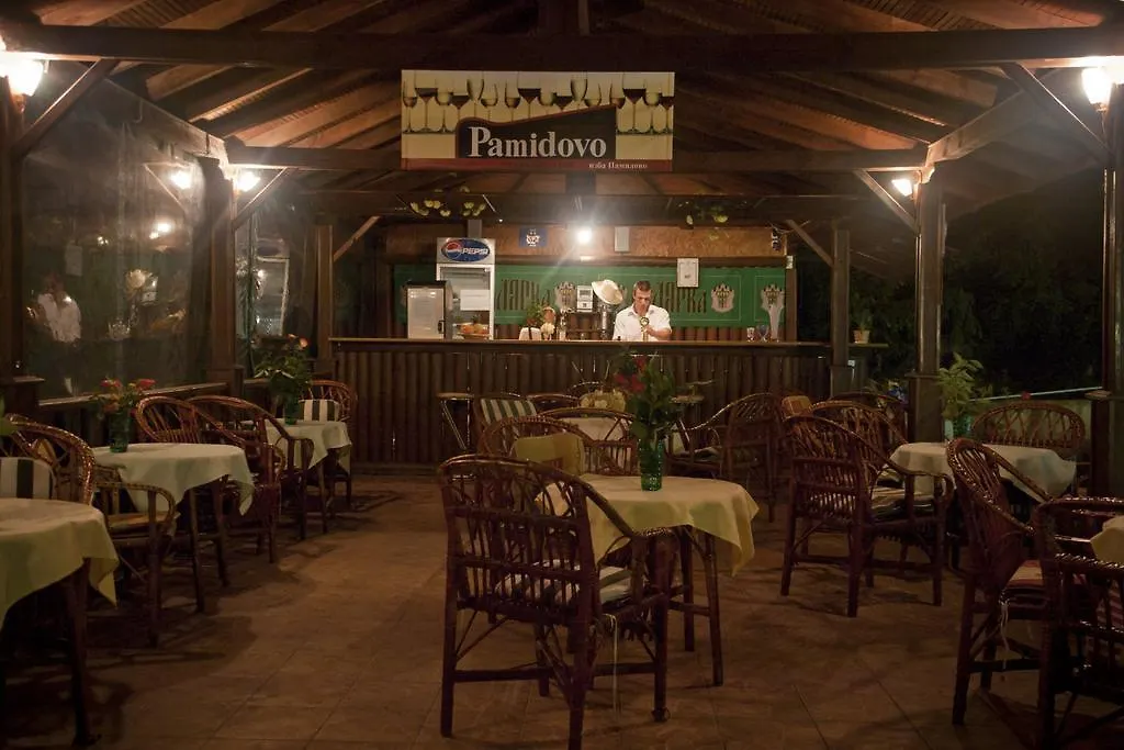 ***  Sunny Varshava Hotel Golden Sands Bulgarien