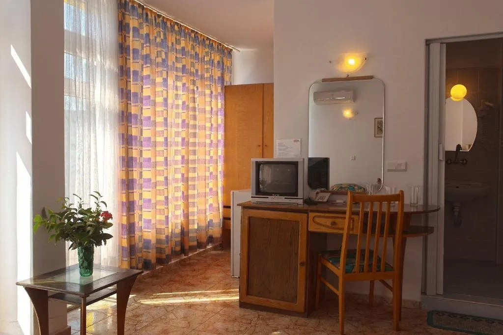 Sunny Varshava Hotel Golden Sands