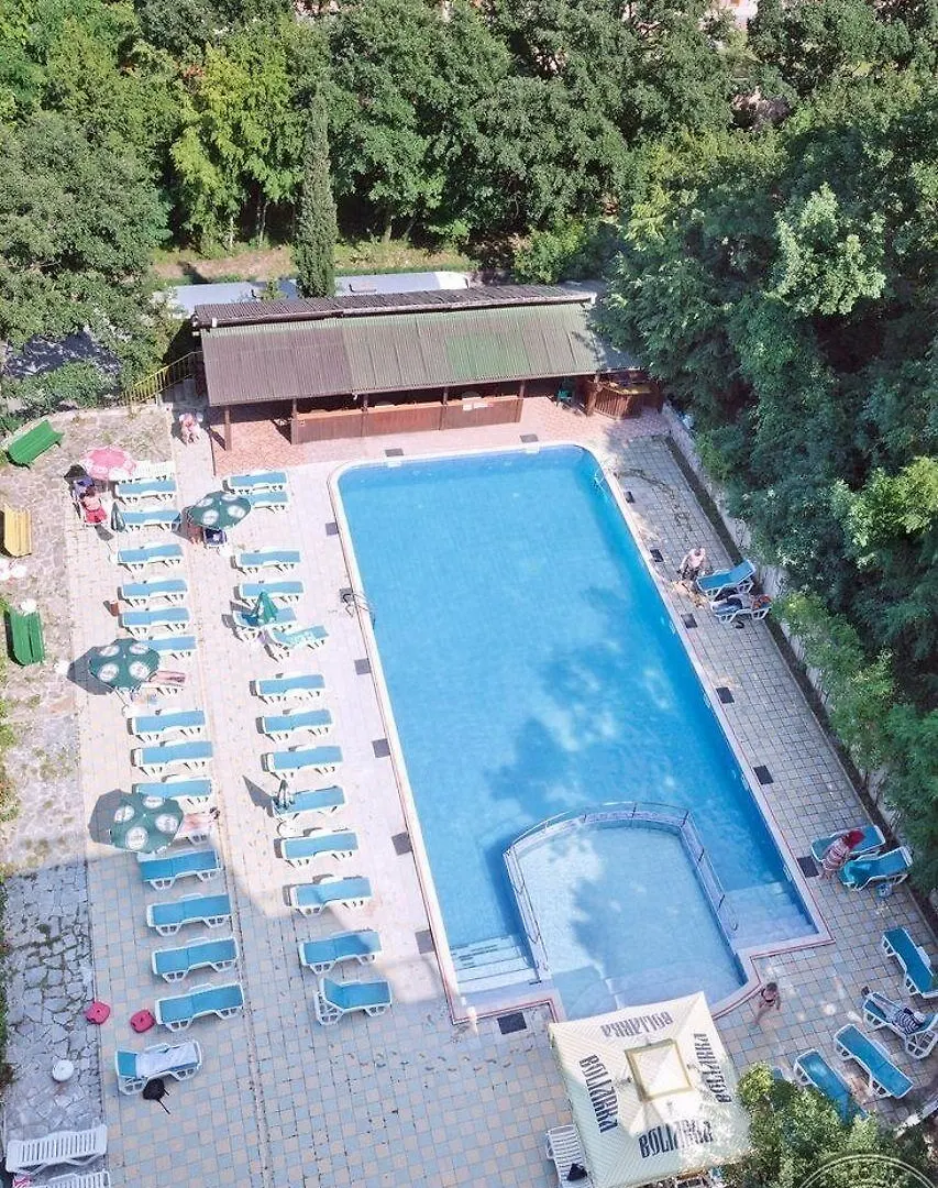 Sunny Varshava Hotel Golden Sands