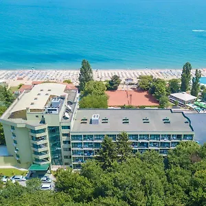 Hotel Palm - Inclusive&beach Access, Goldstrand