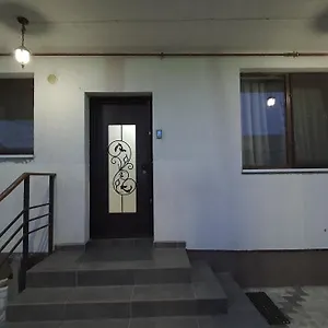 Fundeni- Dragonul Rosu Pensiune Bucureşti