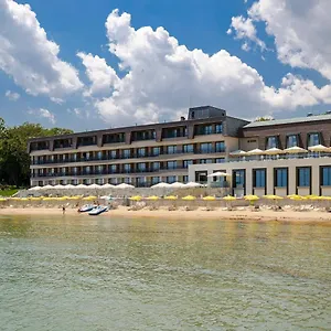 Resort Hvd Nympha - Private & Free Parking, Goldstrand