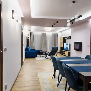 Very Spacious & Modern 3bed Near Airport & Centre Apartament Sofia