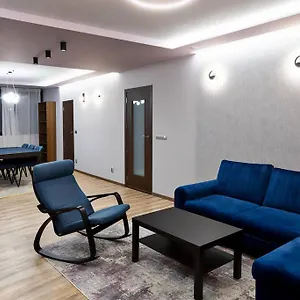Very Spacious & Modern 3bed Near Airport & Centre Apartament Sofia