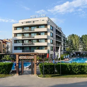 Lion Sunny Hotel Sunny Beach