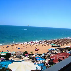  Апартаменты Sea View Front