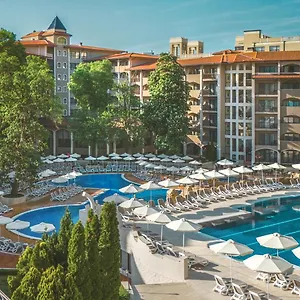 Hotel Aquaclub Grifid Bolero, Golden Sands