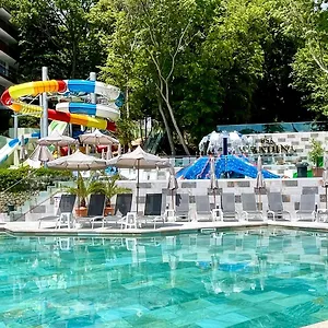 Hotel Gradina, Goldstrand