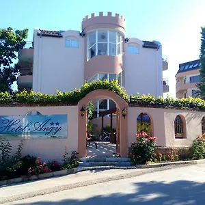 Hotel Angy, Goldstrand