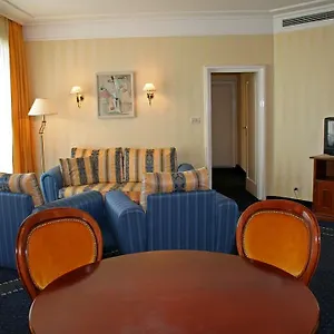 Imperial And Spa Hotel