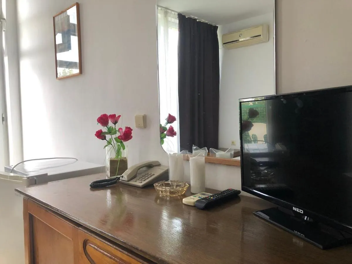 Sunny Varshava Hotel Golden Sands