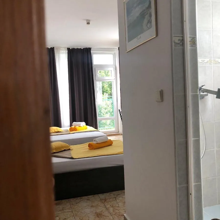 Sunny Varshava Hotel Golden Sands